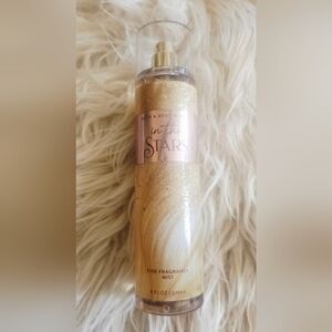 BATH & BODY WORKS IN THE STARS